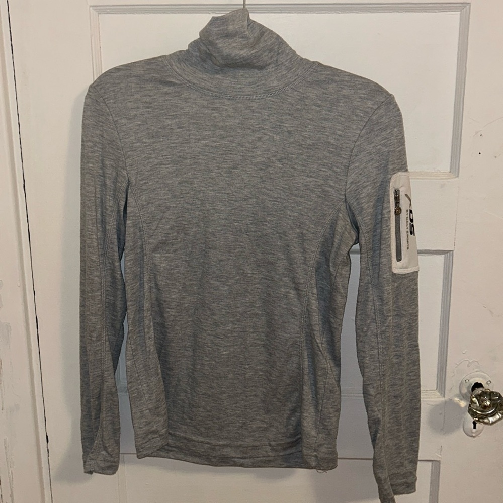 XDS Turtleneck
